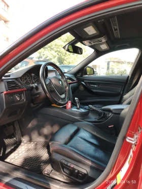 BMW 328 Sport line, снимка 5