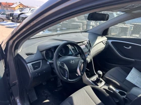 Hyundai I30 1.6 crdi, снимка 6
