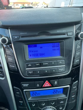 Hyundai I30 1.6 crdi, снимка 4
