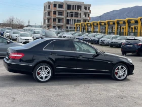 Mercedes-Benz E 250 CDi Blueefficiency Elegance, снимка 6