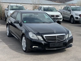 Mercedes-Benz E 250 CDi Blueefficiency Elegance, снимка 8