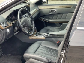 Mercedes-Benz E 250 CDi Blueefficiency Elegance, снимка 14