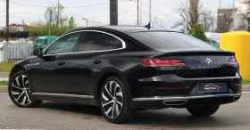 VW Arteon R-Line/ Panorama/ LED/ Digital/ Hed up/ Keyless/F1, снимка 5