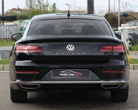 VW Arteon R-Line/ Panorama/ LED/ Digital/ Hed up/ Keyless/F1, снимка 4