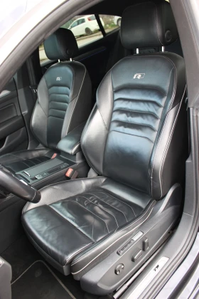 VW Arteon R-Line/ Panorama/ LED/ Digital/ Hed up/ Keyless/F1, снимка 8