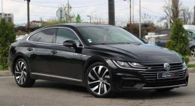 VW Arteon R-Line/ Panorama/ LED/ Digital/ Hed up/ Keyless/F1, снимка 3