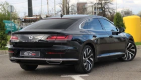 VW Arteon R-Line/ Panorama/ LED/ Digital/ Hed up/ Keyless/F1, снимка 6