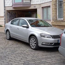 VW Passat Germania1, 4/150CNGas, снимка 4