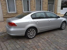 VW Passat Germania1, 4/150CNGas, снимка 1