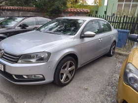 VW Passat Germania1, 4/150CNGas, снимка 11