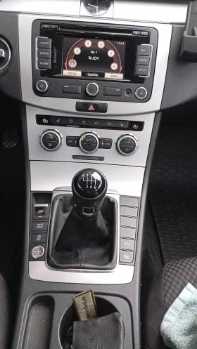 VW Passat Germania1, 4/150CNGas, снимка 9