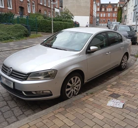 VW Passat Germania1, 4/150CNGas, снимка 2
