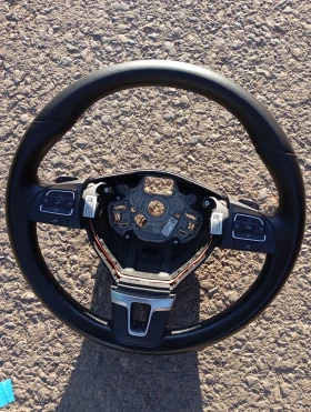 VW Passat Germania1, 4/150CNGas, снимка 16