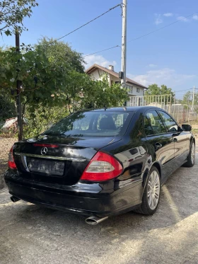 Mercedes-Benz E 280, снимка 4