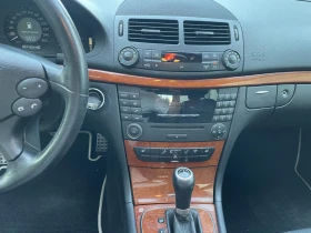Mercedes-Benz E 280, снимка 7