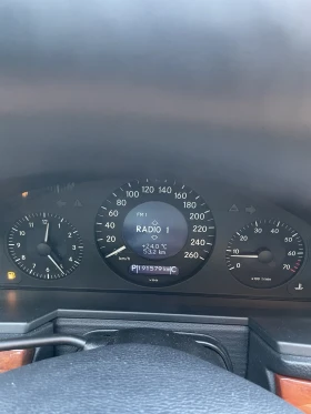 Mercedes-Benz E 280, снимка 10