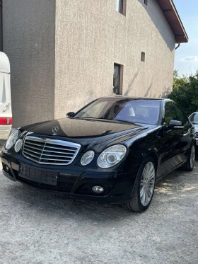 Mercedes-Benz E 280, снимка 2