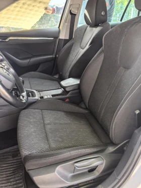 Skoda Octavia 2.0tdi, снимка 10