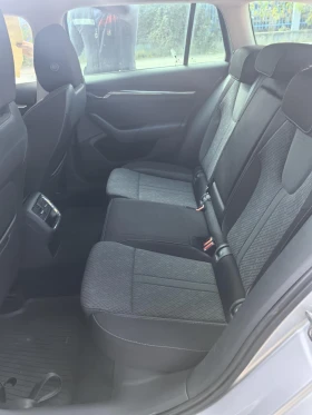 Skoda Octavia 2.0tdi, снимка 11