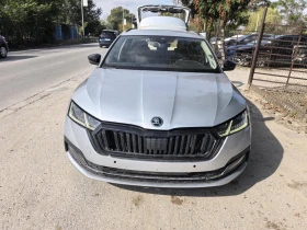 Skoda Octavia 2.0tdi, снимка 2