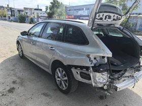 Skoda Octavia 2.0tdi, снимка 4
