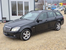 Mercedes-Benz C 250 CDI, снимка 3