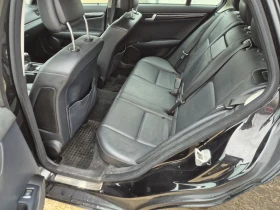 Mercedes-Benz C 250 CDI, снимка 7