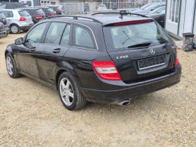 Mercedes-Benz C 250 CDI, снимка 12