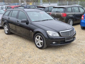 Mercedes-Benz C 250 CDI, снимка 15