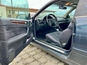 Mercedes-Benz CLK 200 Kompressor, снимка 13