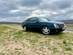 Mercedes-Benz CLK 200 Kompressor, снимка 1