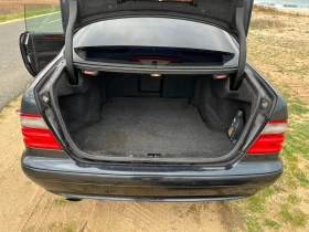 Mercedes-Benz CLK 200 Kompressor, снимка 8