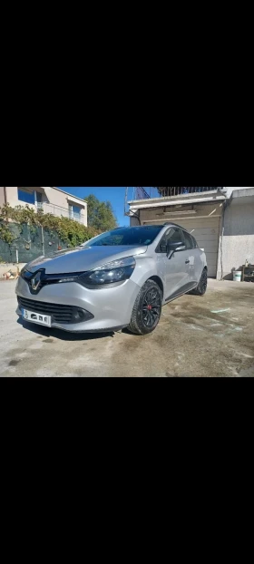 Renault Clio, снимка 5