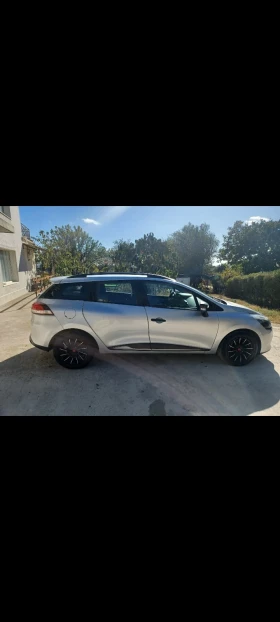 Renault Clio, снимка 7