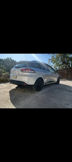 Renault Clio, снимка 6
