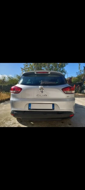 Renault Clio, снимка 3