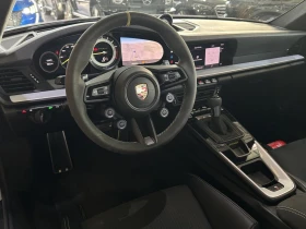 Porsche 911 992 GT3 RS/GT3 CUP/CARBON/SPORT CHRONO/LIFT/, снимка 11