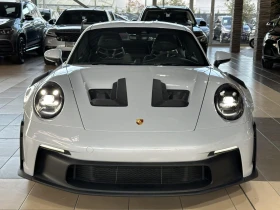 Porsche 911 992 GT3 RS/GT3 CUP/CARBON/SPORT CHRONO/LIFT/, снимка 2