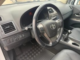 Toyota Avensis 2.2d4d. 150к.с. Executive Keylees Go !!!, снимка 11