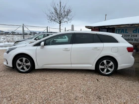 Toyota Avensis 2.2d4d. 150к.с. Executive Keylees Go !!!, снимка 4