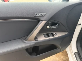 Toyota Avensis 2.2d4d. 150к.с. Executive Keylees Go !!!, снимка 14