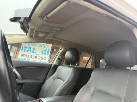Toyota Avensis 2.2d4d. 150к.с. Executive Keylees Go !!!, снимка 15
