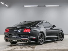 Ford Mustang 2018* 5.0 GT* РЪЧКА, снимка 4