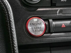 Ford Mustang 2018* 5.0 GT* РЪЧКА, снимка 13