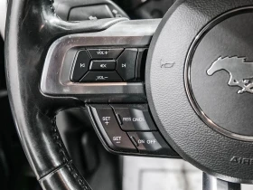 Ford Mustang 2018* 5.0 GT* РЪЧКА, снимка 10