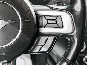 Ford Mustang 2018* 5.0 GT* РЪЧКА, снимка 11