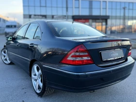 Mercedes-Benz C 220 FACELIFT* 150КС* АВТОМАТ* МУЛТИВОЛАН* АВТОПИЛОТ* П, снимка 6