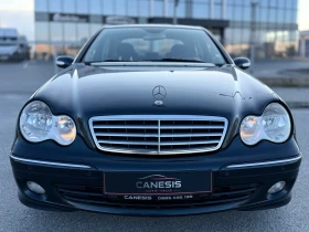 Mercedes-Benz C 220 FACELIFT* 150КС* АВТОМАТ* МУЛТИВОЛАН* АВТОПИЛОТ* П, снимка 2