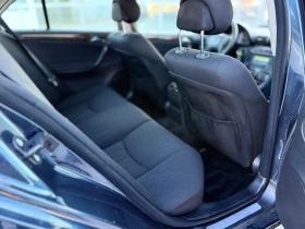 Mercedes-Benz C 220 FACELIFT* 150КС* АВТОМАТ* МУЛТИВОЛАН* АВТОПИЛОТ* П, снимка 10