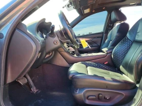 Infiniti Q50 RED SPORT* V6* 400* S, снимка 7